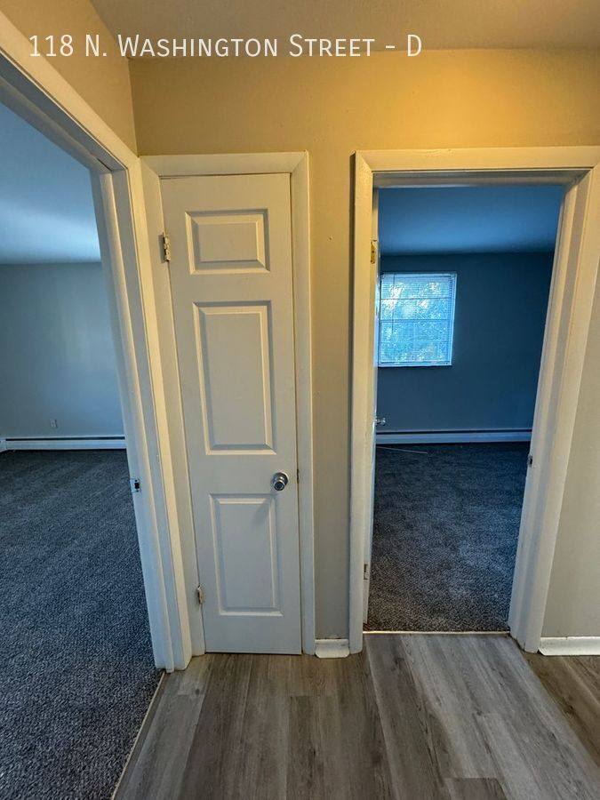 Apartment for rent at 118 N Washington St #D, Delaware, OH 43015