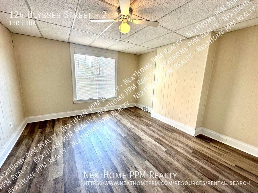 Apartment for rent at 124 Ulysses St #2, Pittsburgh, PA 15211