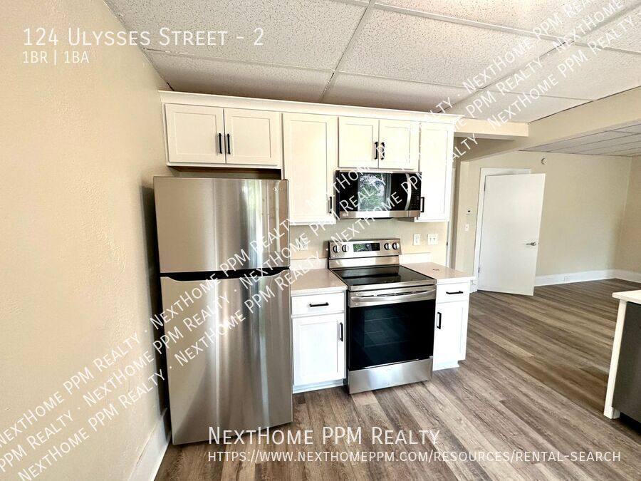 Apartment for rent at 124 Ulysses St #2, Pittsburgh, PA 15211