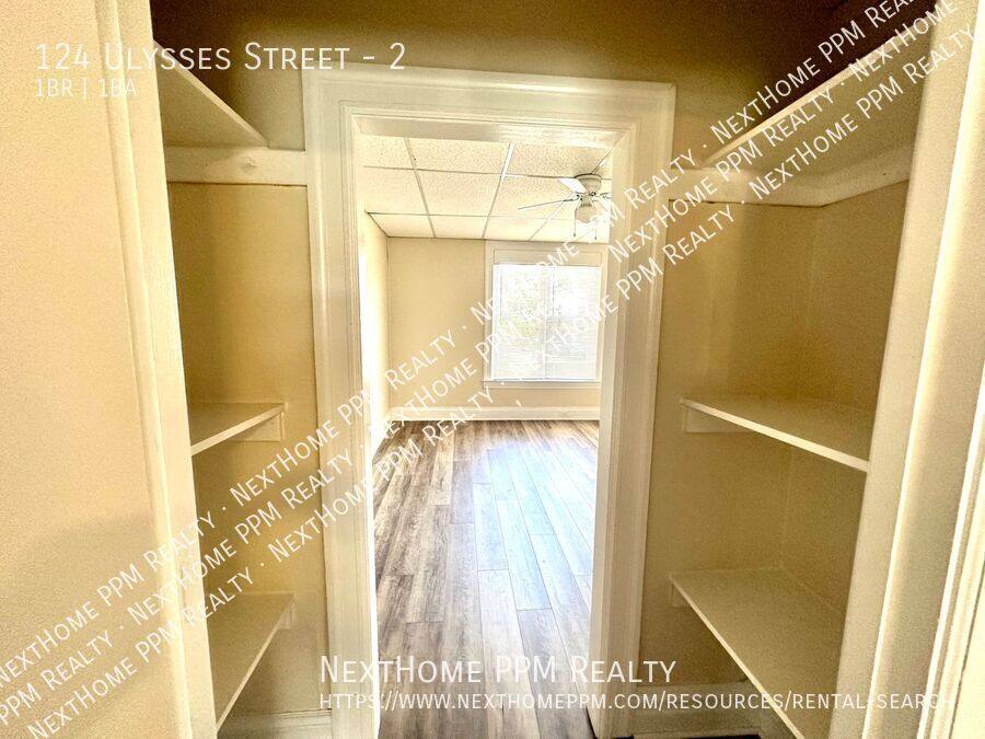 Apartment for rent at 124 Ulysses St #2, Pittsburgh, PA 15211