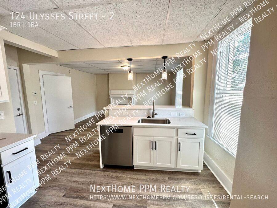 Apartment for rent at 124 Ulysses St #2, Pittsburgh, PA 15211