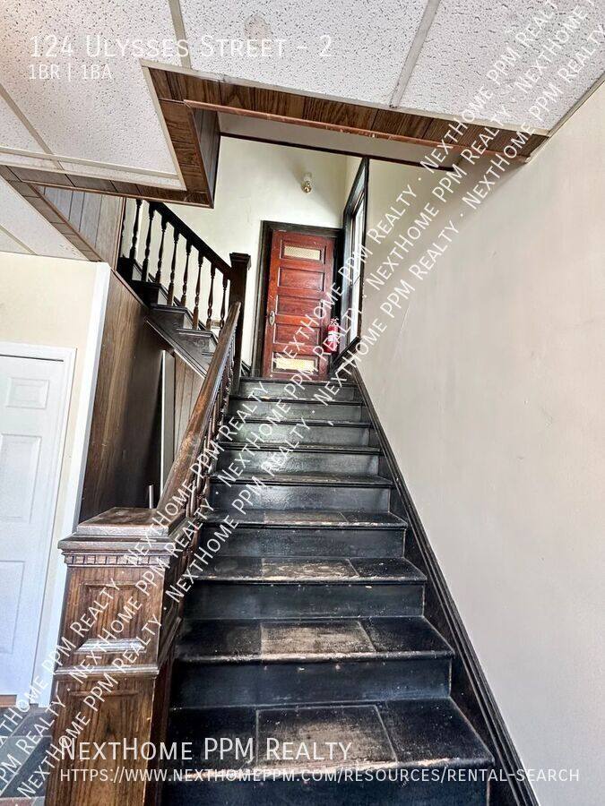 Apartment for rent at 124 Ulysses St #2, Pittsburgh, PA 15211