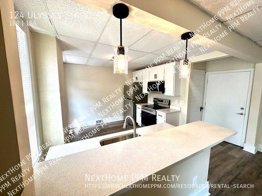 Apartment for rent at 124 Ulysses St #2, Pittsburgh, PA 15211