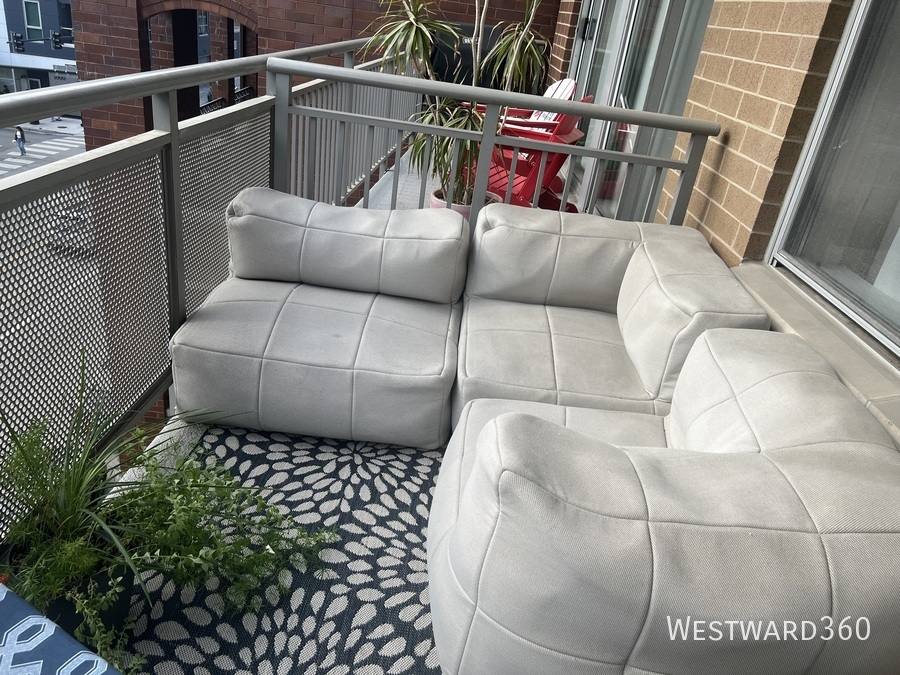 Apartment for rent at 111 S Morgan St #402, Chicago, IL 60607