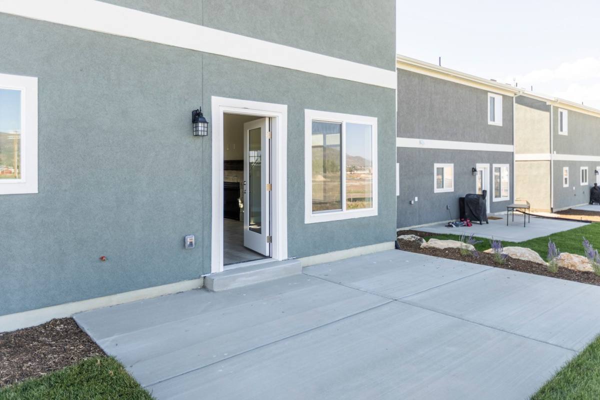 House for rent at 1153 E Becca Rd, Heber City, UT 84032