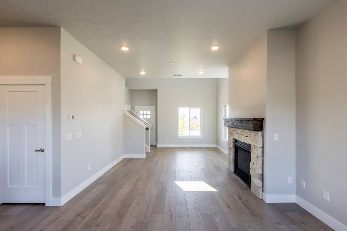House for rent at 1153 E Becca Rd, Heber City, UT 84032