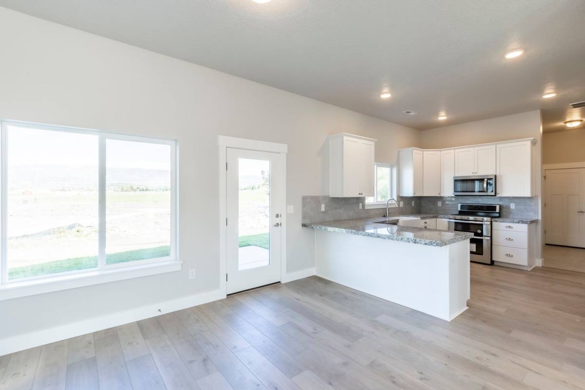House for rent at 1153 E Becca Rd, Heber City, UT 84032
