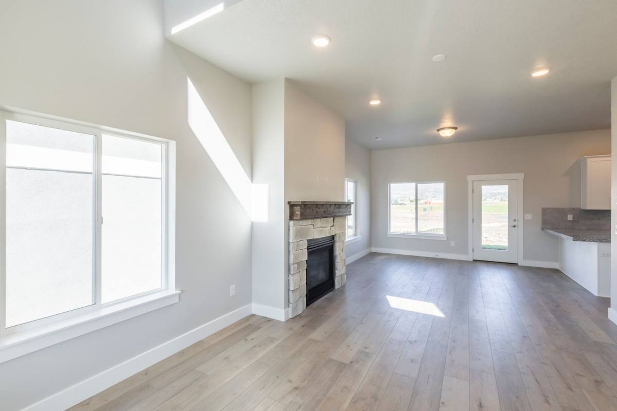 House for rent at 1153 E Becca Rd, Heber City, UT 84032