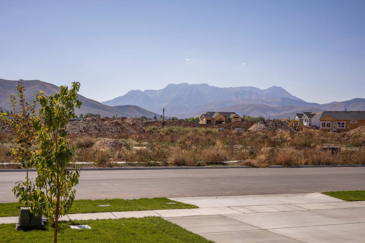 House for rent at 1153 E Becca Rd, Heber City, UT 84032