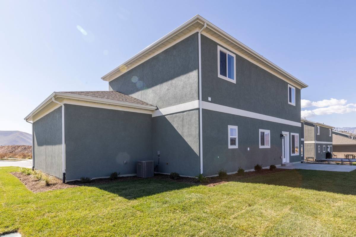 House for rent at 1153 E Becca Rd, Heber City, UT 84032