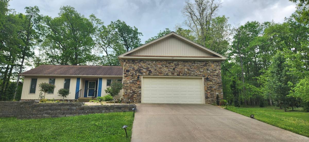House for rent at 17 Marquette Court, Crossville, TN 38558