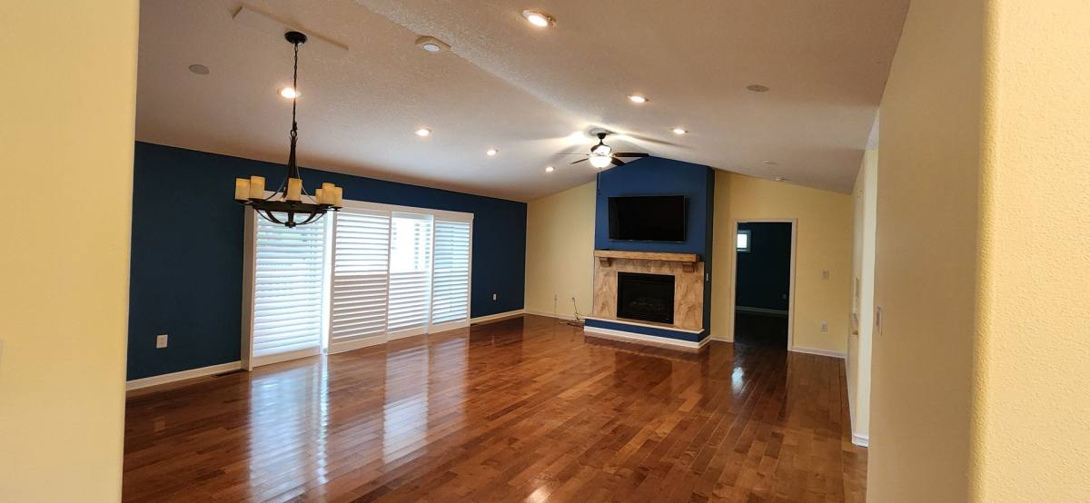 House for rent at 17 Marquette Court, Crossville, TN 38558