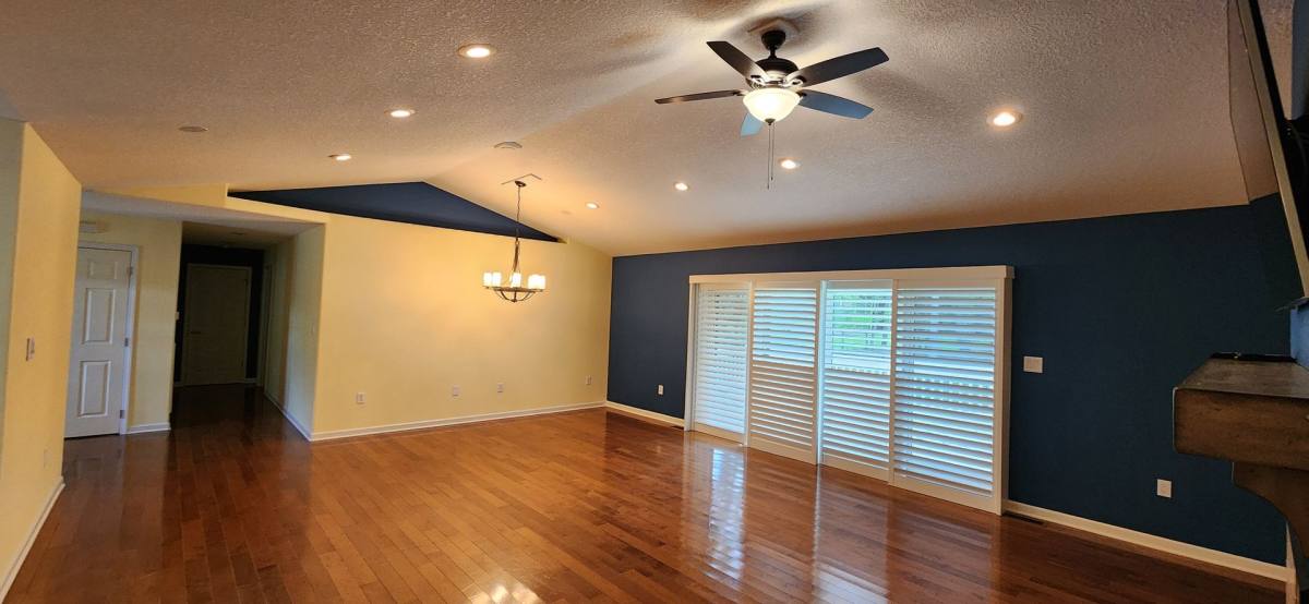 House for rent at 17 Marquette Court, Crossville, TN 38558