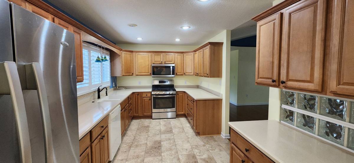 House for rent at 17 Marquette Court, Crossville, TN 38558