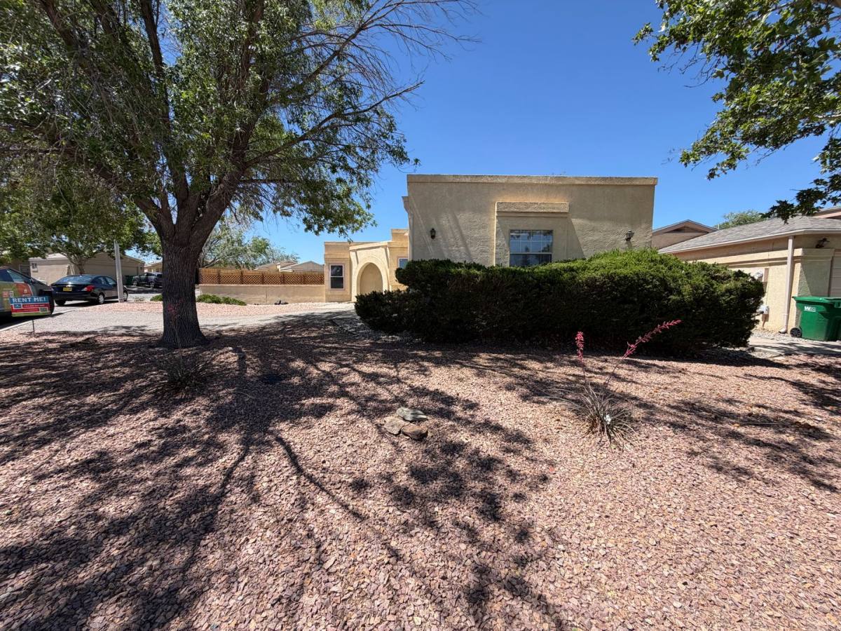 House for rent at 1941 Lee Loop NE, Rio Rancho, NM 87144
