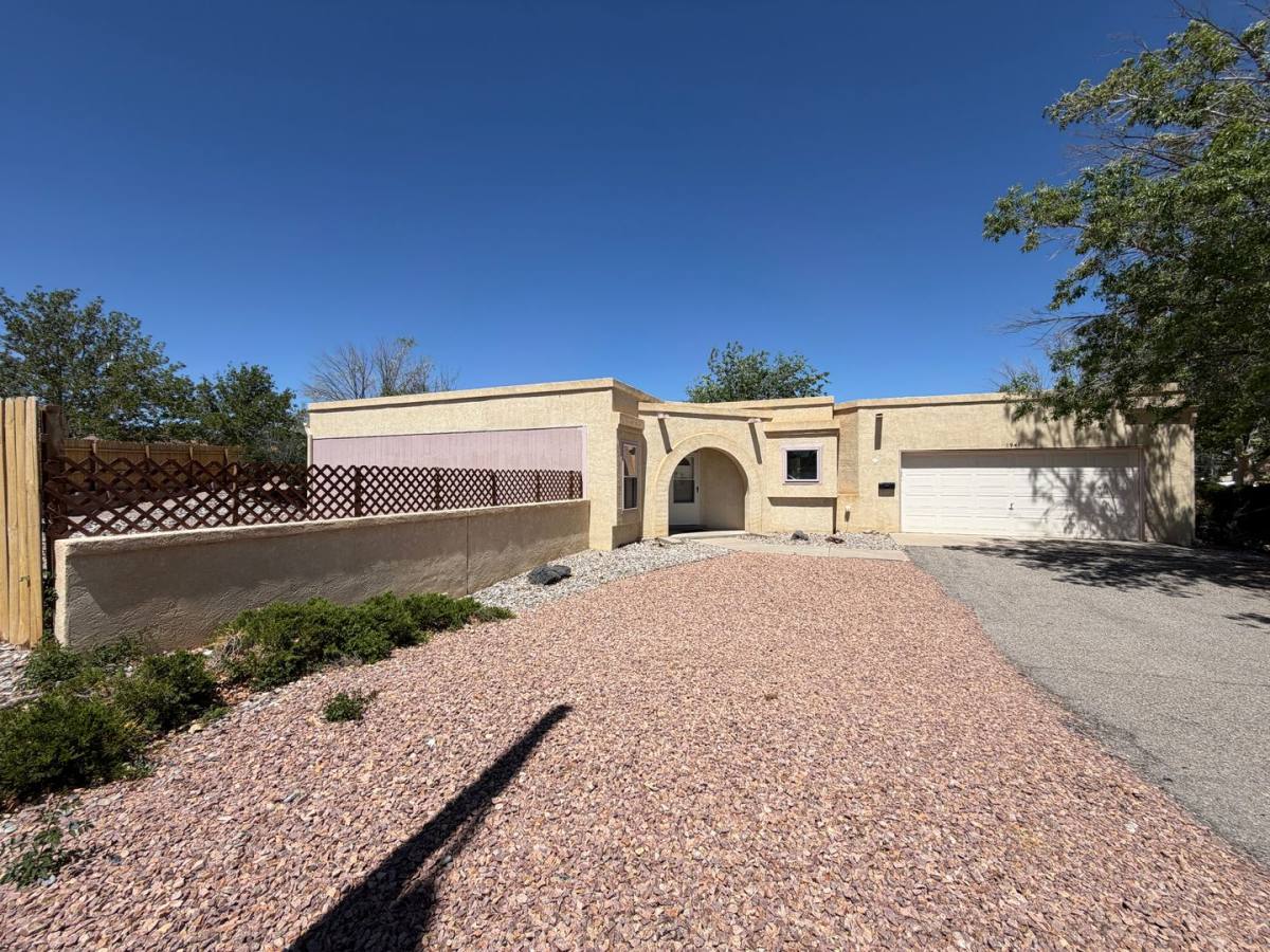 House for rent at 1941 Lee Loop NE, Rio Rancho, NM 87144