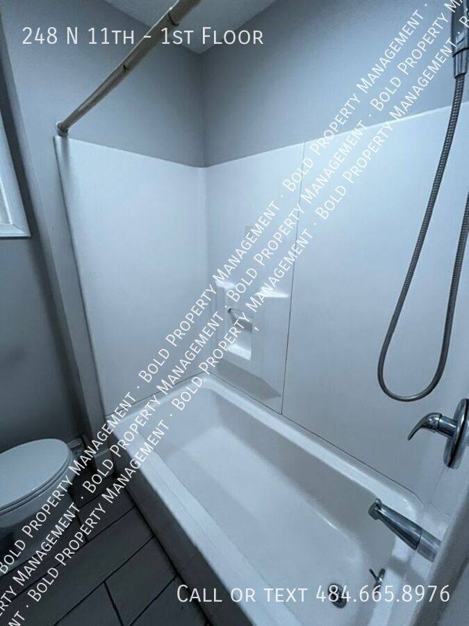 Apartment for rent at 248 N 11th - 1st Floor, Reading, PA 19604