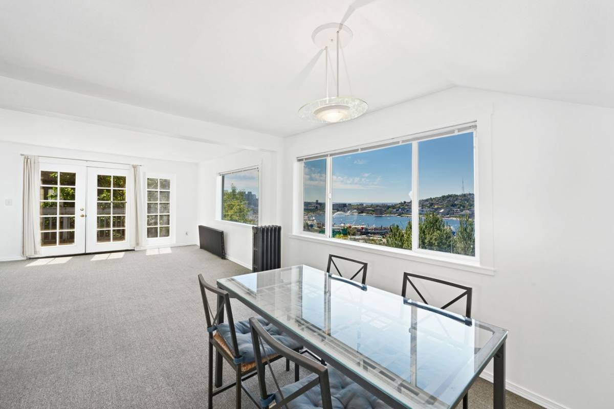 Apartment for rent at 1942 Harvard Ave E, Seattle, WA 98102