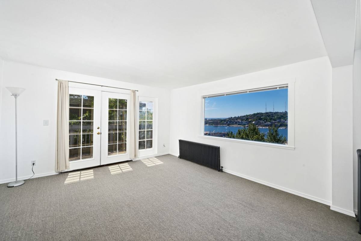 Apartment for rent at 1942 Harvard Ave E, Seattle, WA 98102