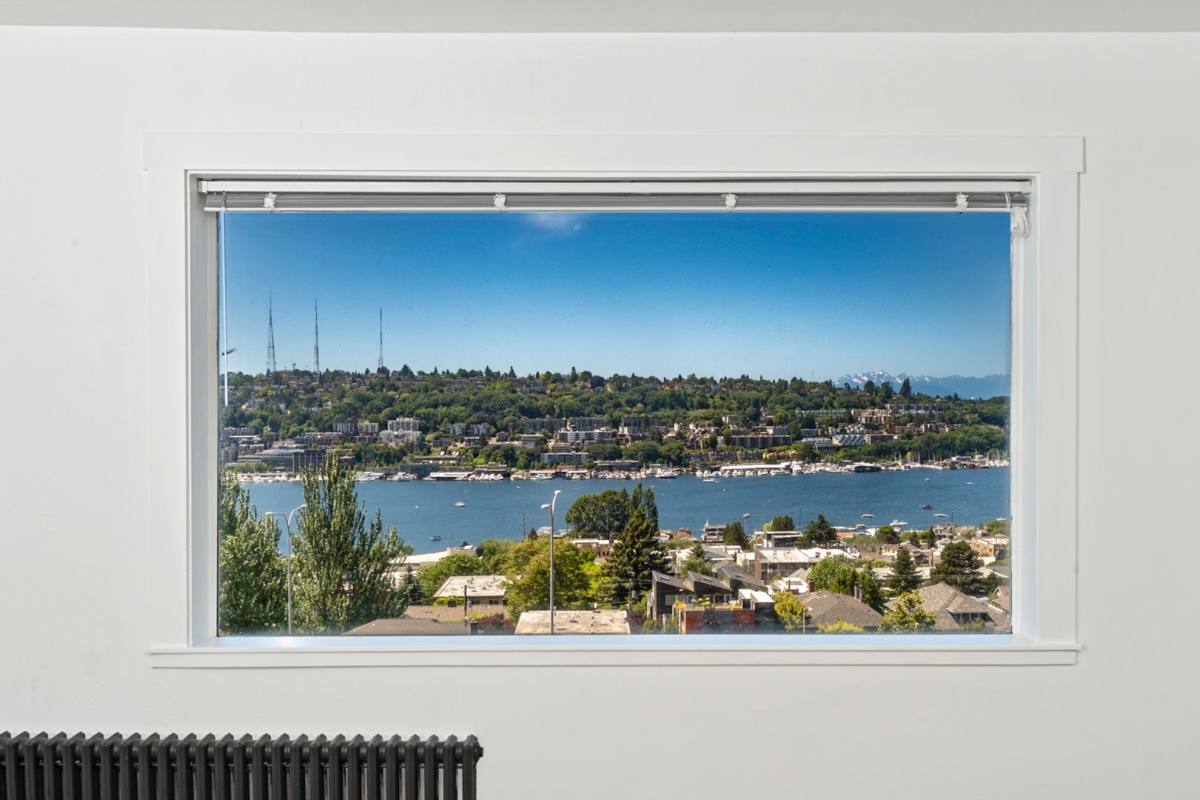 Apartment for rent at 1942 Harvard Ave E, Seattle, WA 98102