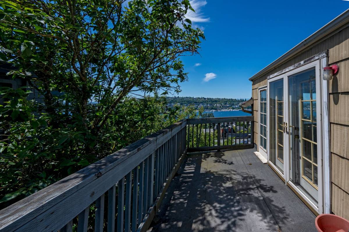 Apartment for rent at 1942 Harvard Ave E, Seattle, WA 98102