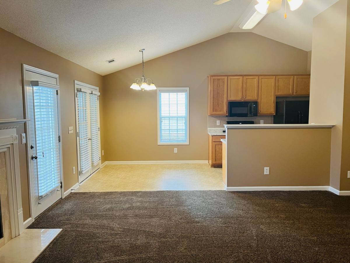 House for rent at 62 Green Spring, Newnan, GA 30265