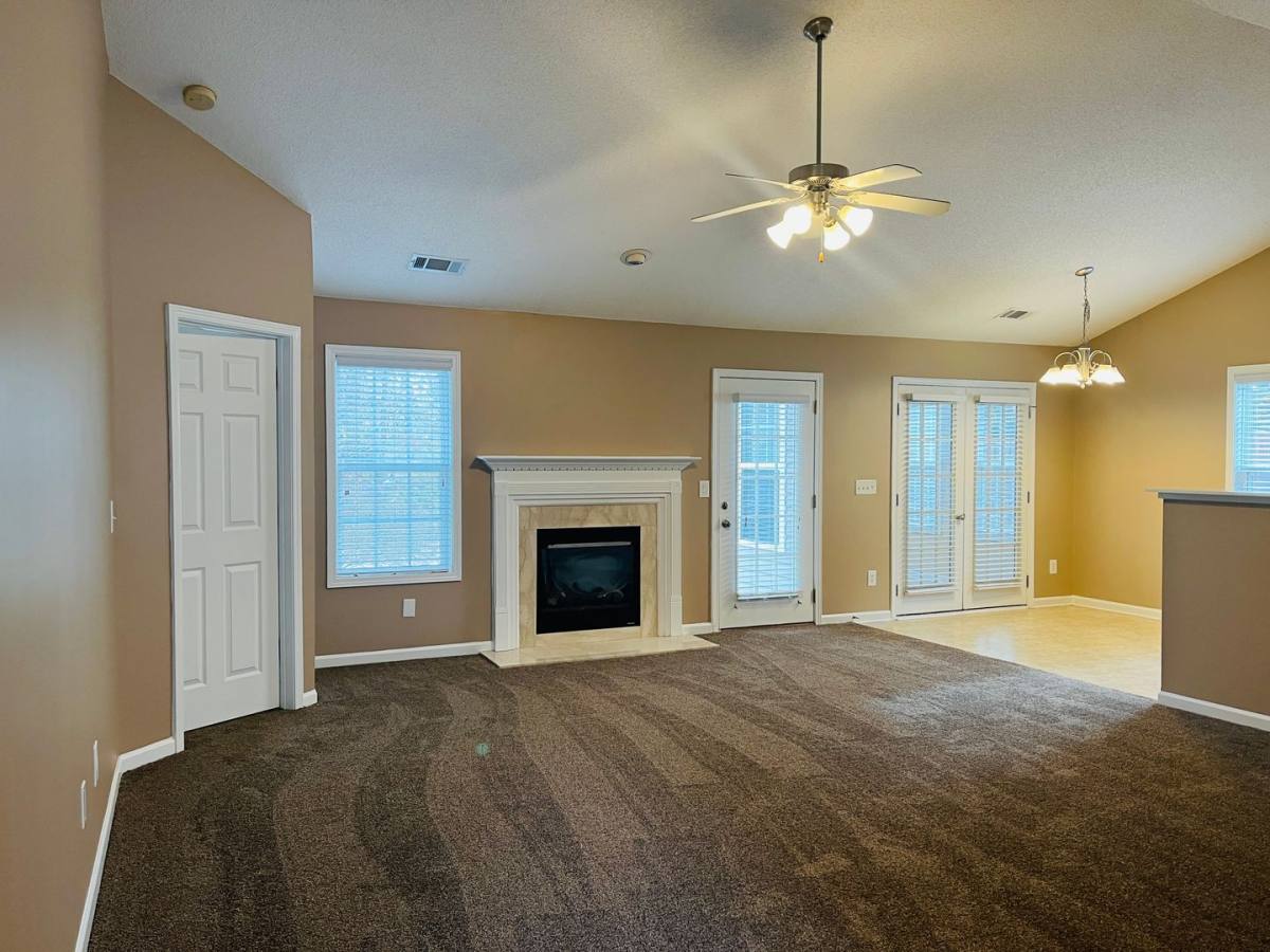 House for rent at 62 Green Spring, Newnan, GA 30265