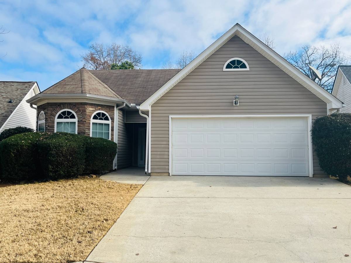 House for rent at 62 Green Spring, Newnan, GA 30265