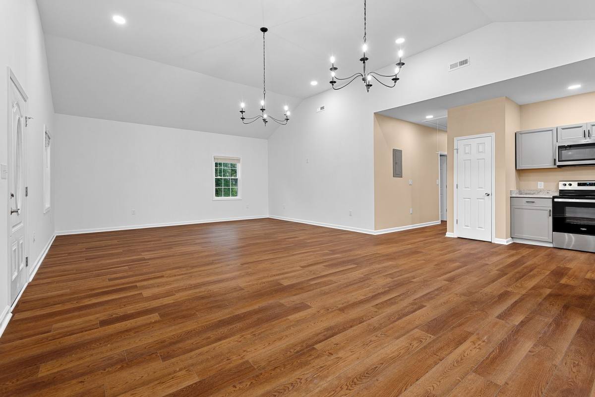 House for rent at 516 Gilmer St, Burlington, NC 27217