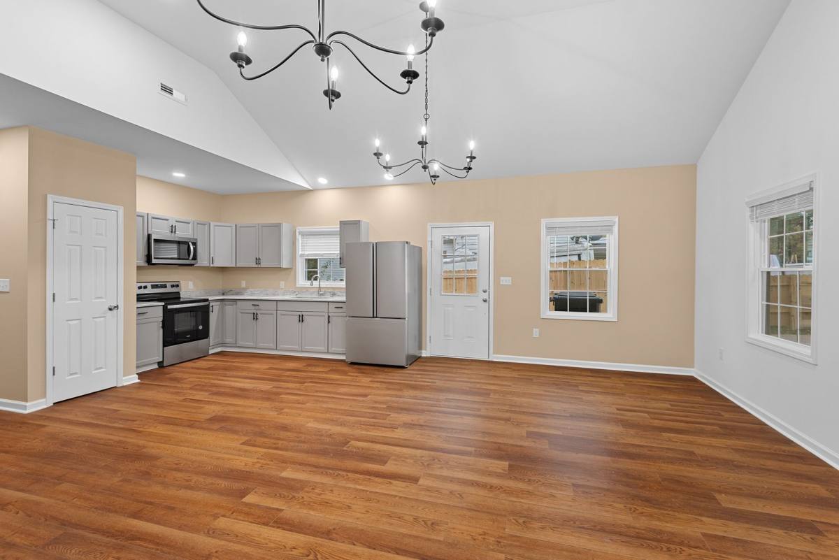 House for rent at 516 Gilmer St, Burlington, NC 27217
