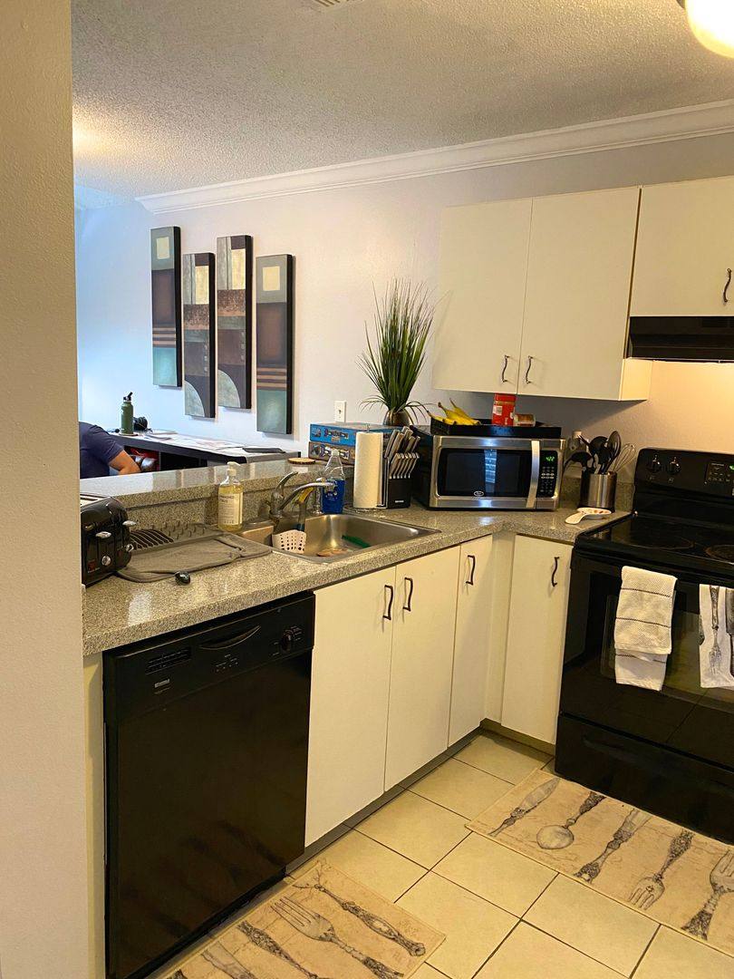 Condo for rent at 2516 Woodgate Bvld #203, Orlando, FL 32822