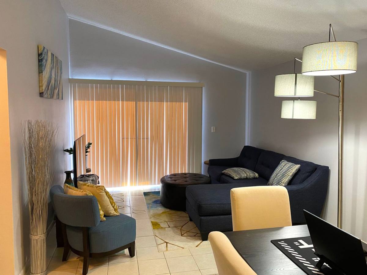 Condo for rent at 2516 Woodgate Bvld #203, Orlando, FL 32822