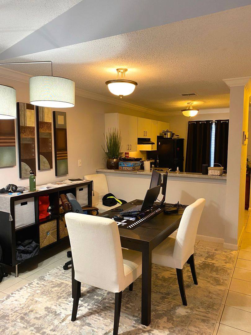 Condo for rent at 2516 Woodgate Bvld #203, Orlando, FL 32822