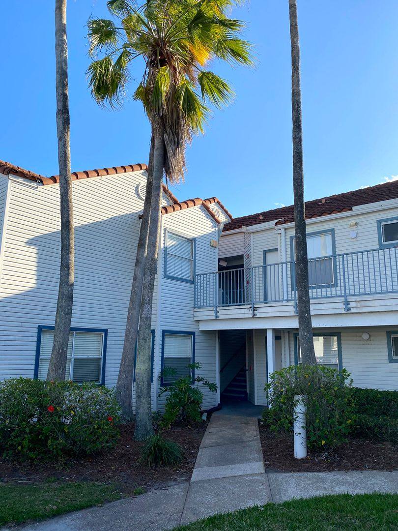 Condo for rent at 2516 Woodgate Bvld #203, Orlando, FL 32822