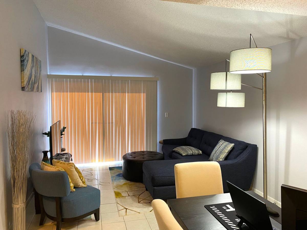 Condo for rent at 2516 Woodgate Bvld #203, Orlando, FL 32822