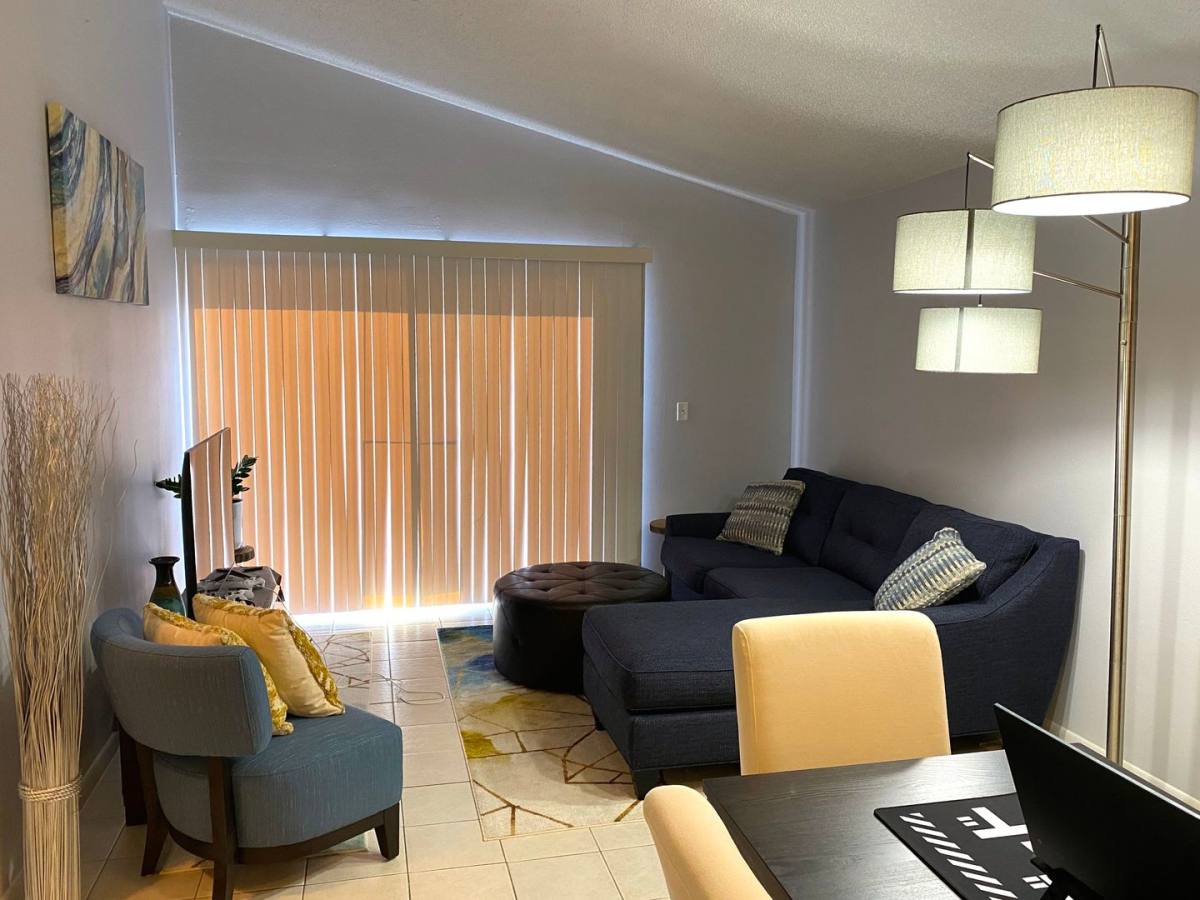 Condo for rent at 2516 Woodgate Bvld #203, Orlando, FL 32822