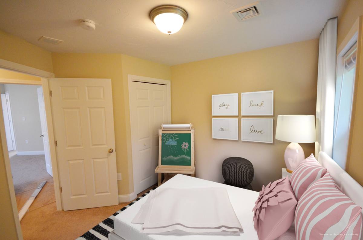 Apartment for rent at 855 Temple St, Whitman, MA 02382