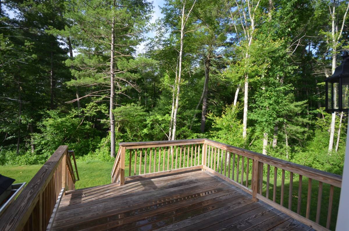 Apartment for rent at 855 Temple St, Whitman, MA 02382