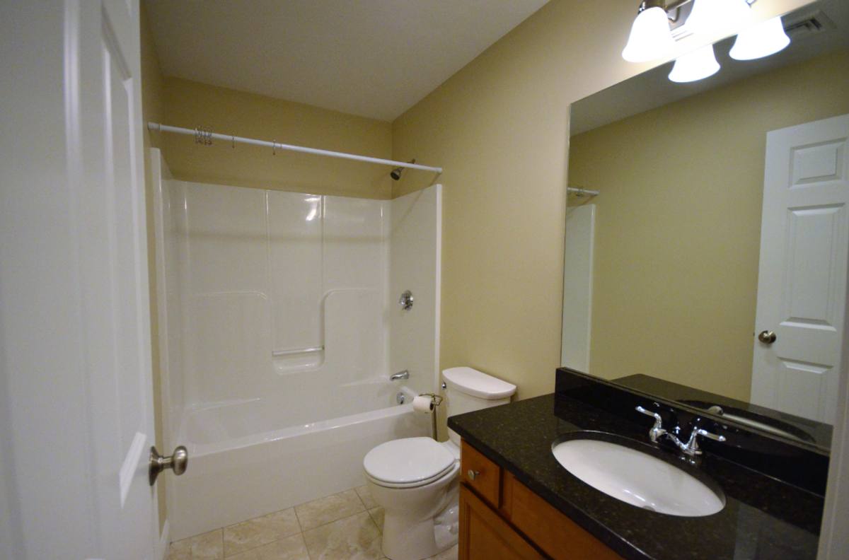 Apartment for rent at 855 Temple St, Whitman, MA 02382