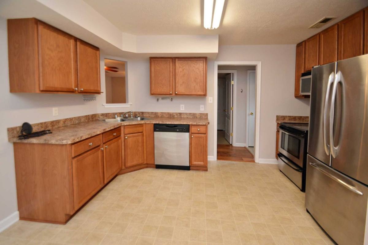 House for rent at 300 Wessex Dr, Lynchburg, VA 24501