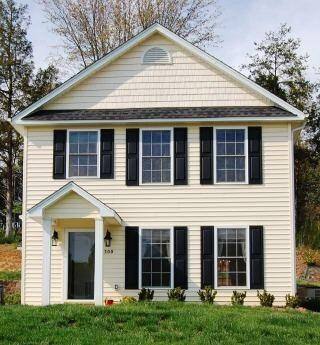 House for rent at 300 Wessex Dr, Lynchburg, VA 24501