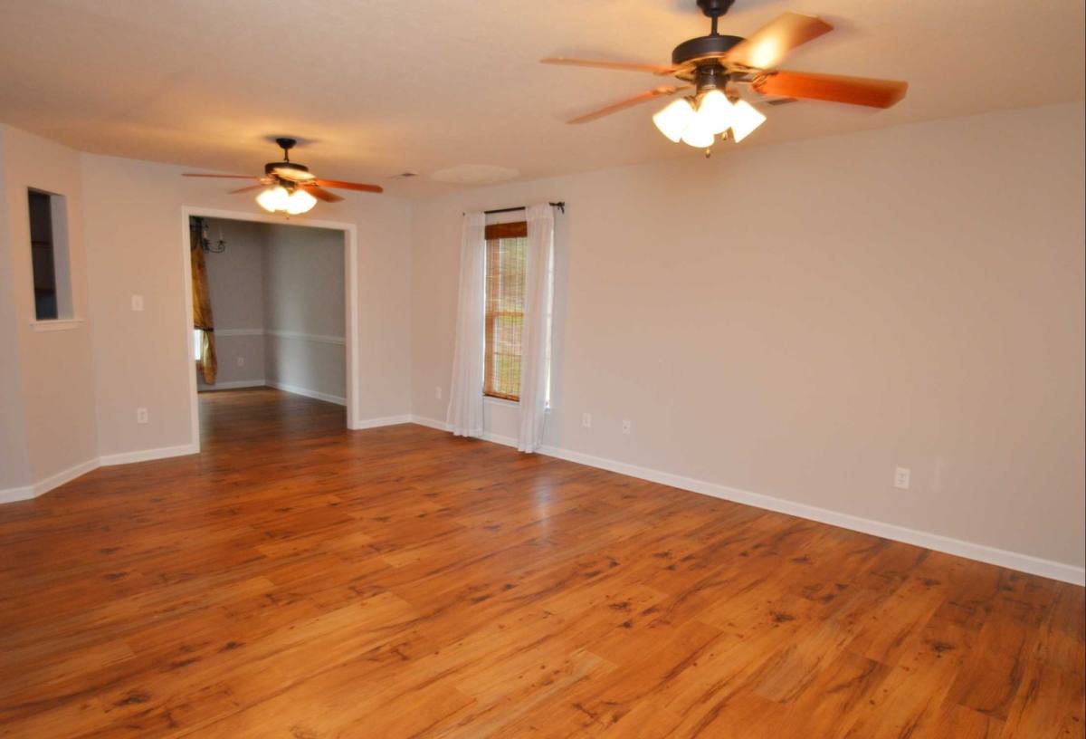 House for rent at 300 Wessex Dr, Lynchburg, VA 24501