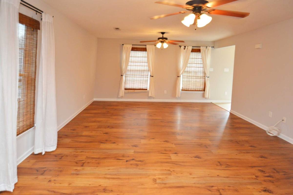 House for rent at 300 Wessex Dr, Lynchburg, VA 24501