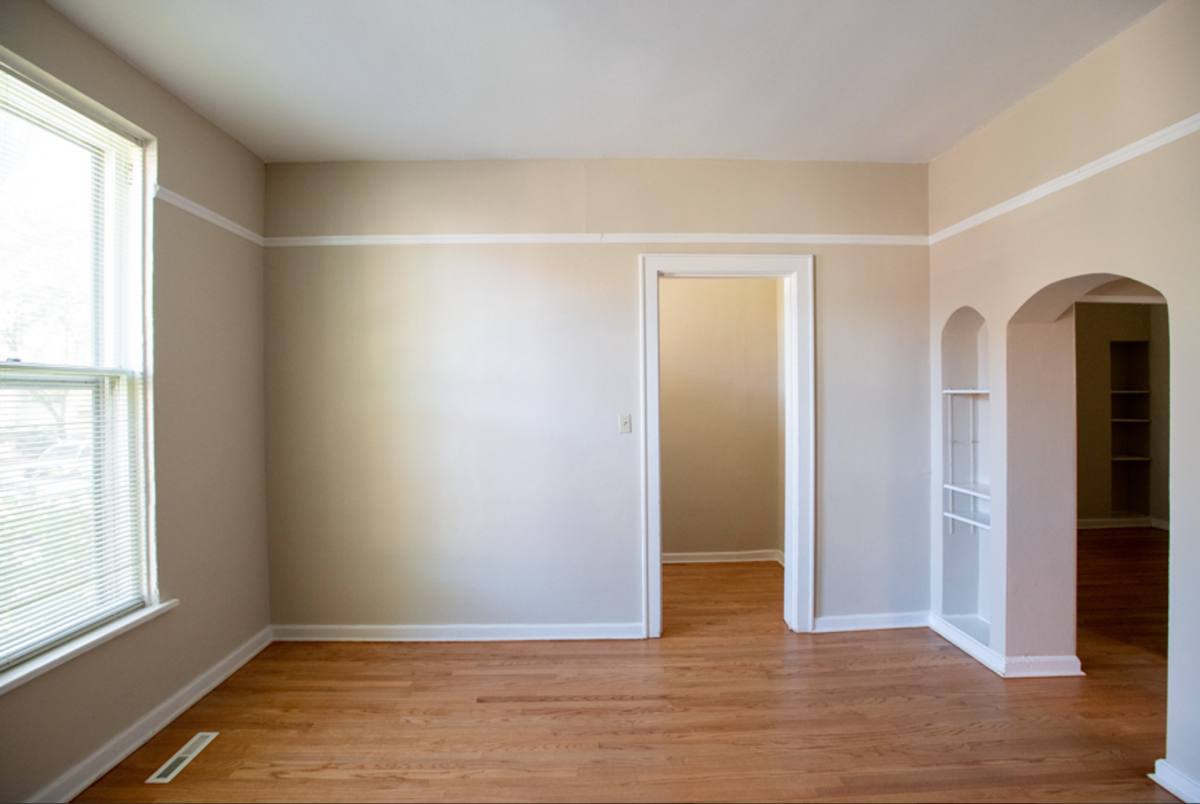 Apartment for rent at 1669 N Humboldt Ave, Milwaukee, WI 53202