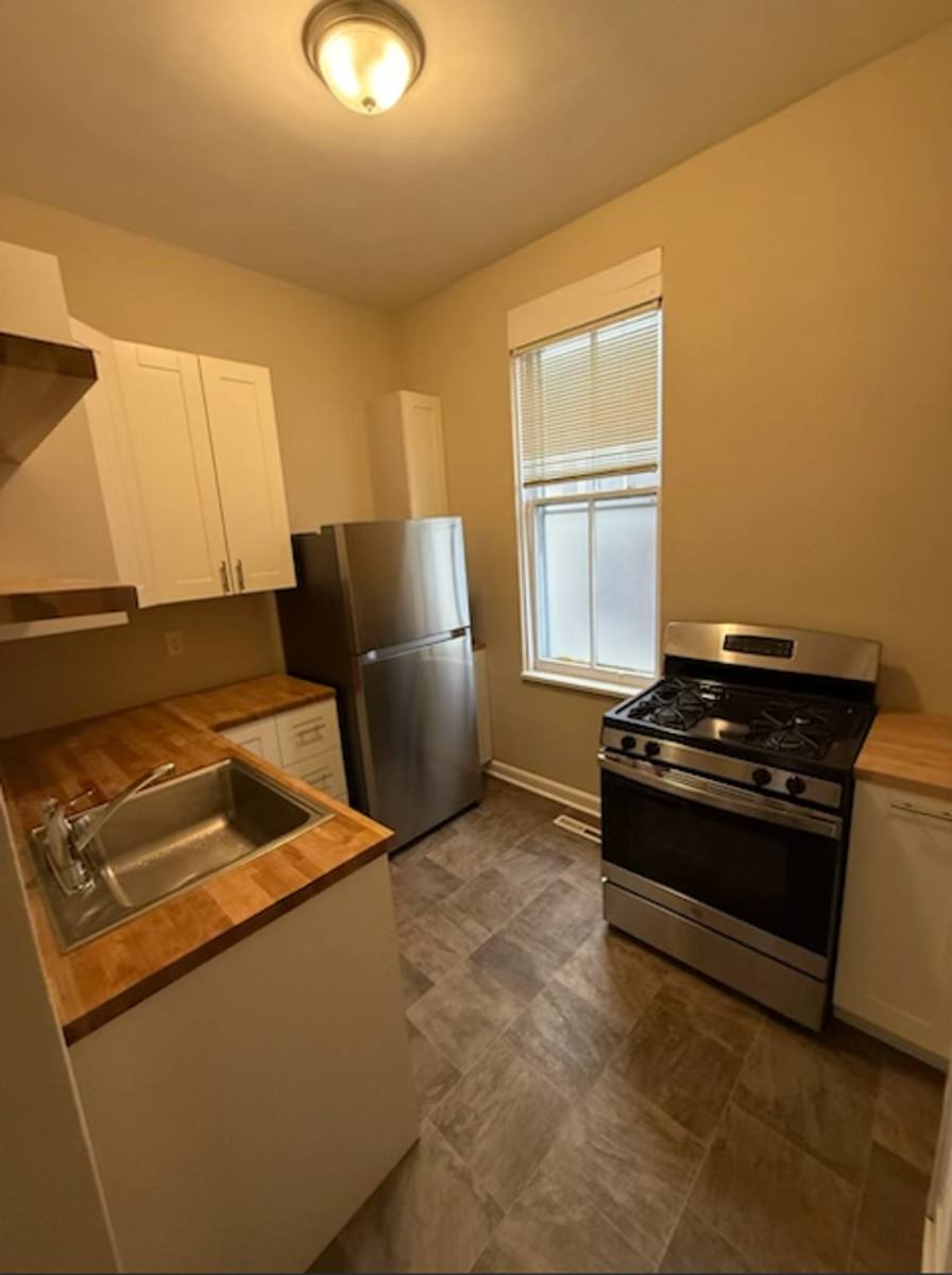 Apartment for rent at 1669 N Humboldt Ave, Milwaukee, WI 53202