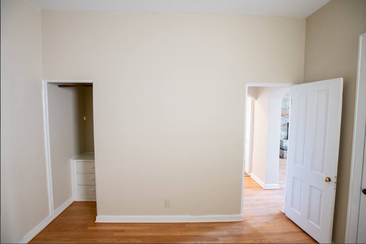 Apartment for rent at 1669 N Humboldt Ave, Milwaukee, WI 53202