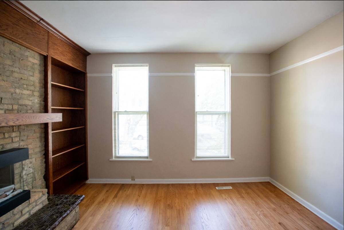 Apartment for rent at 1669 N Humboldt Ave, Milwaukee, WI 53202