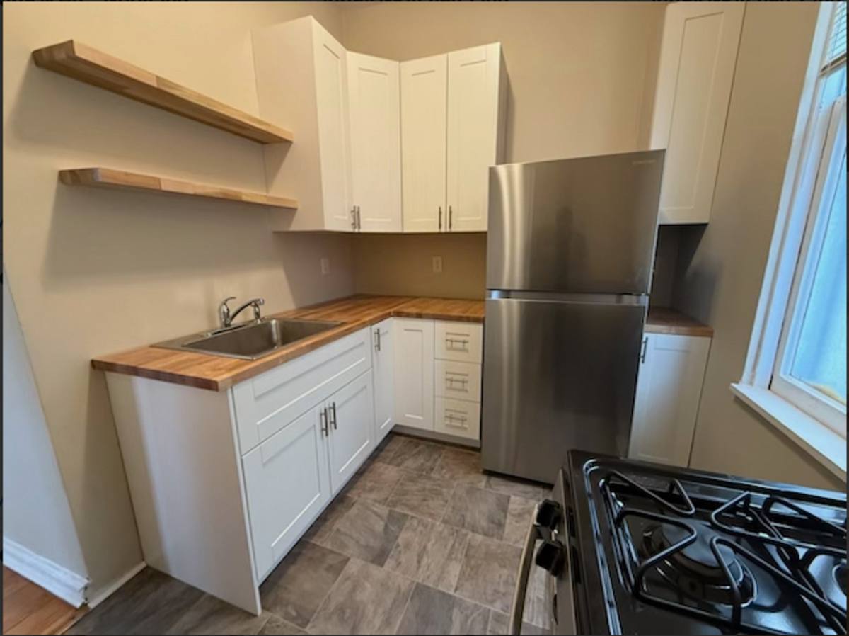 Apartment for rent at 1669 N Humboldt Ave, Milwaukee, WI 53202