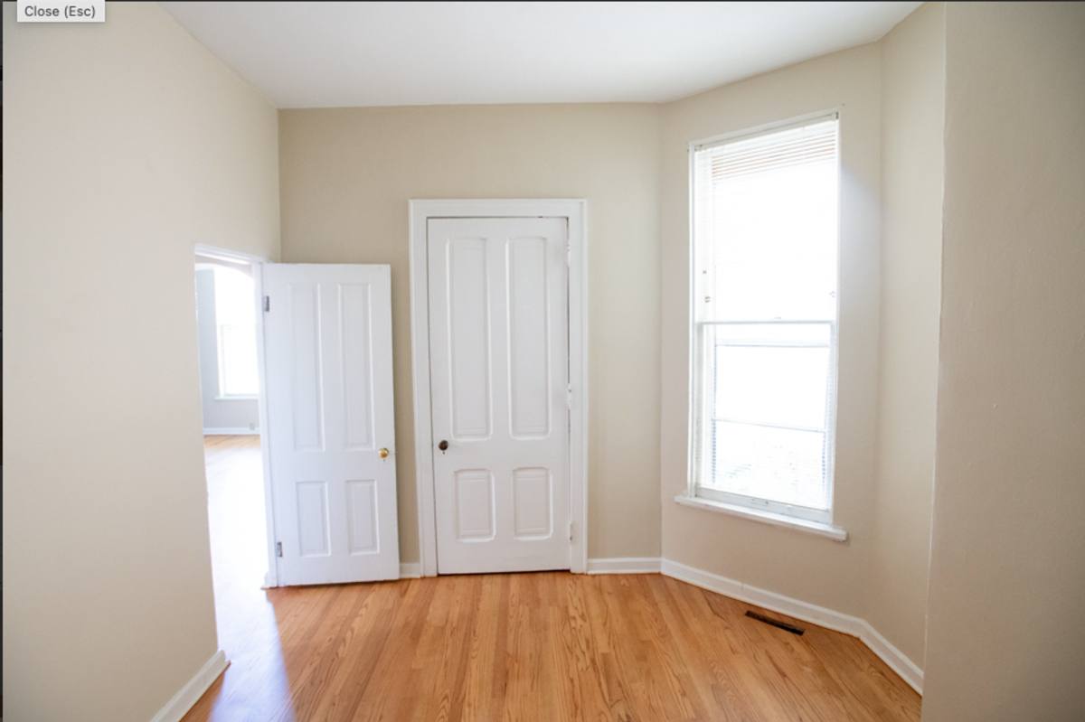 Apartment for rent at 1669 N Humboldt Ave, Milwaukee, WI 53202