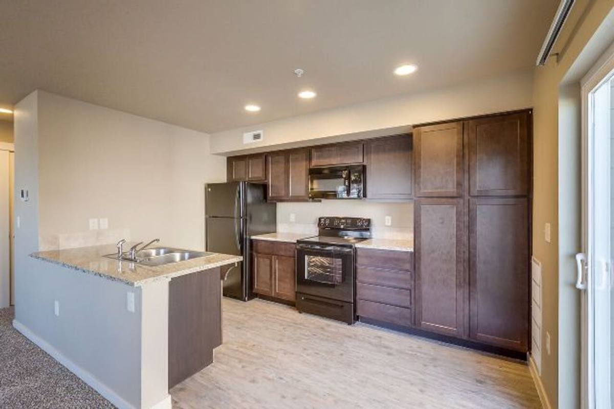 Apartment for rent at 100 S Locust Grove F, Meridian, ID 83642